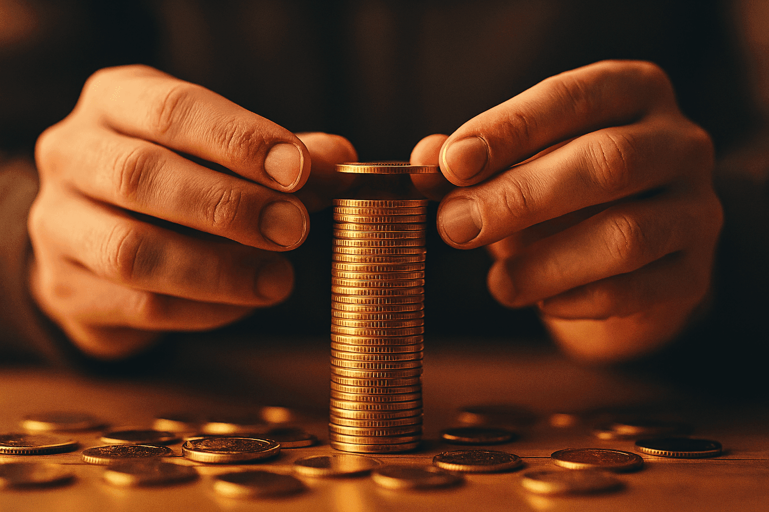 مدیریت سرمایه در بازارهای مالی