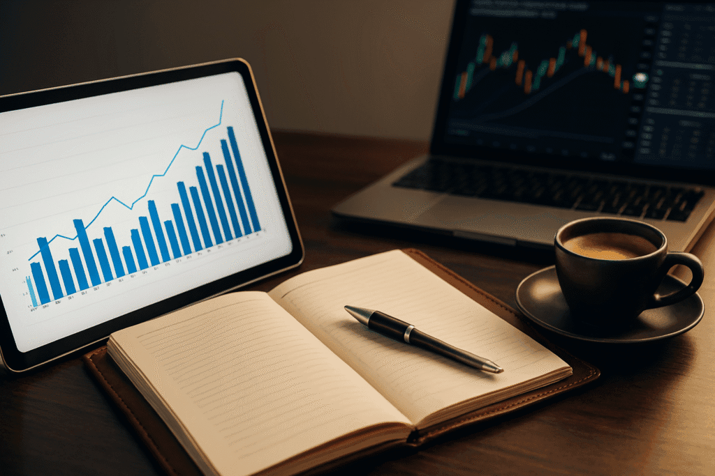 آموزش ساخت استراتژی معاملاتی سودآور